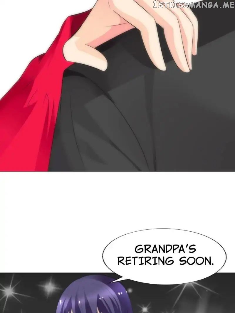 Too Young To Be Yours chapter 41 - page 9