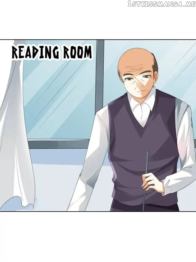 Too Young To Be Yours chapter 40 - page 18