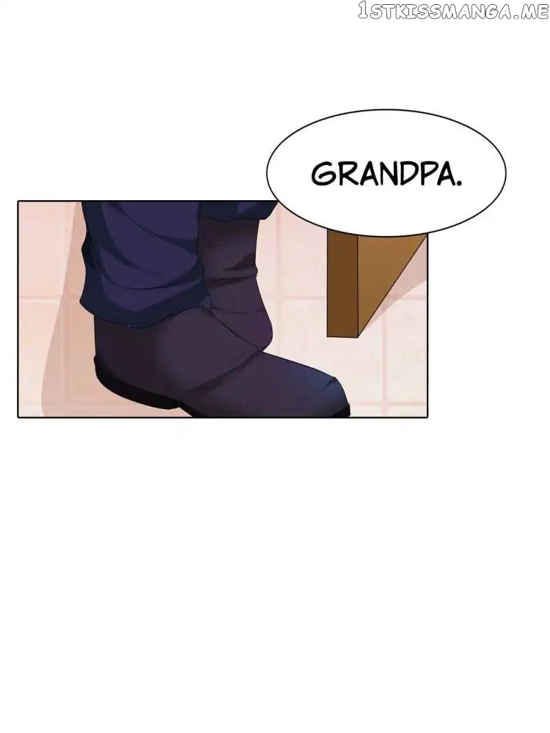 Too Young To Be Yours chapter 40 - page 19
