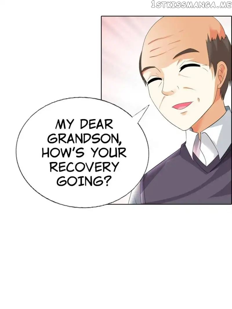 Too Young To Be Yours chapter 40 - page 20