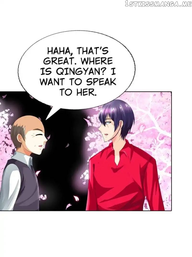 Too Young To Be Yours chapter 40 - page 23