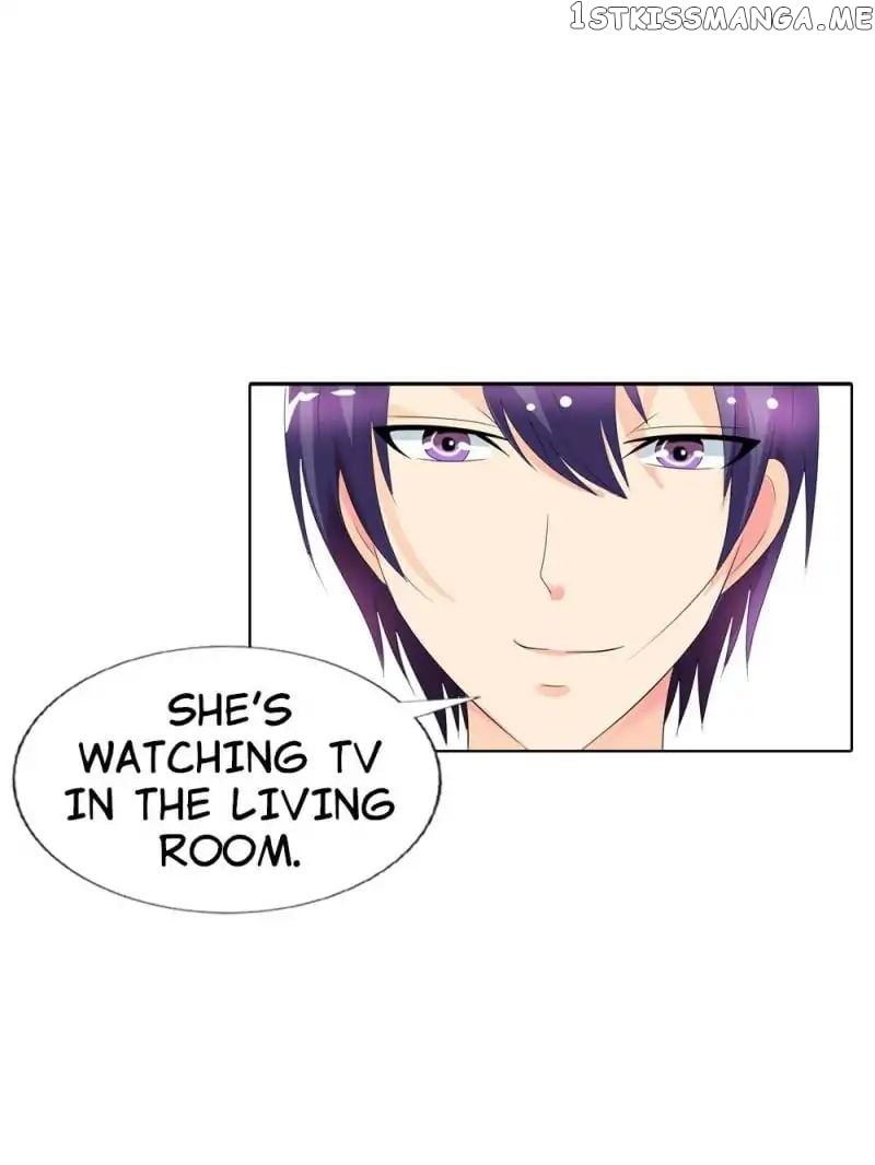Too Young To Be Yours chapter 40 - page 24