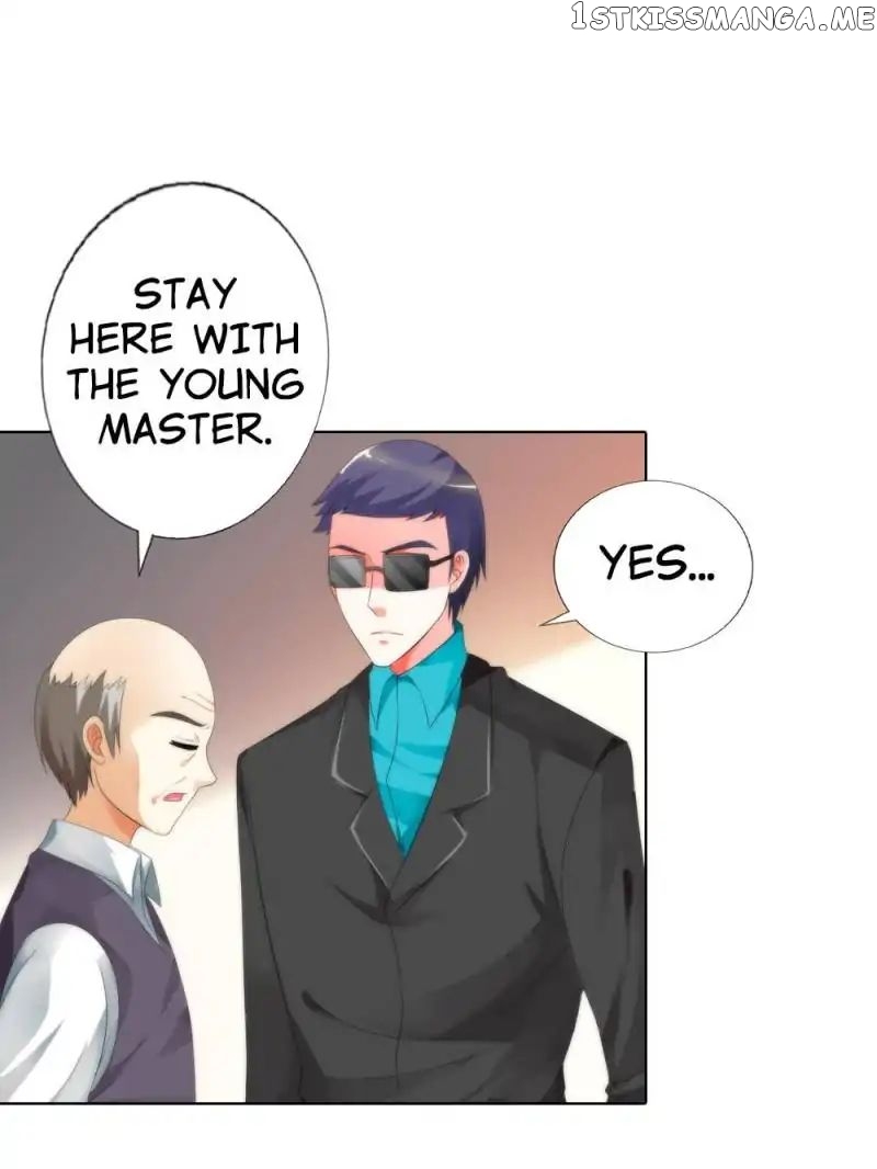Too Young To Be Yours chapter 40 - page 26