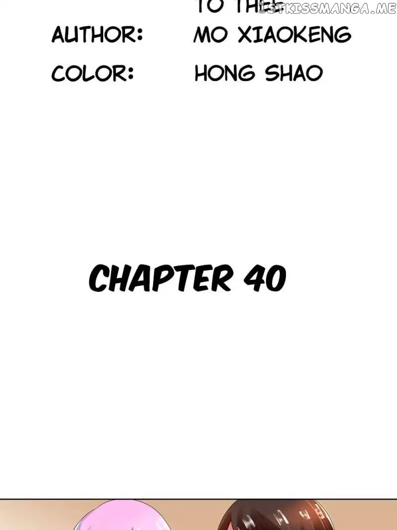 Too Young To Be Yours chapter 40 - page 3
