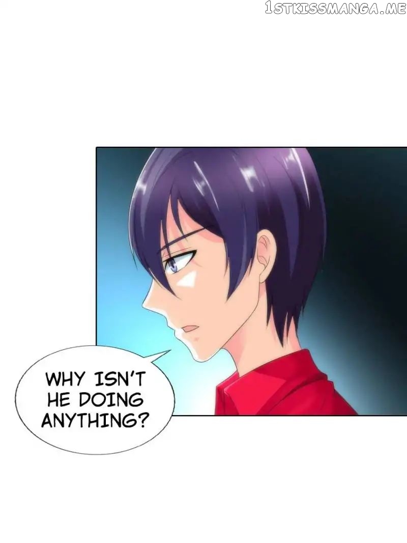 Too Young To Be Yours chapter 40 - page 30