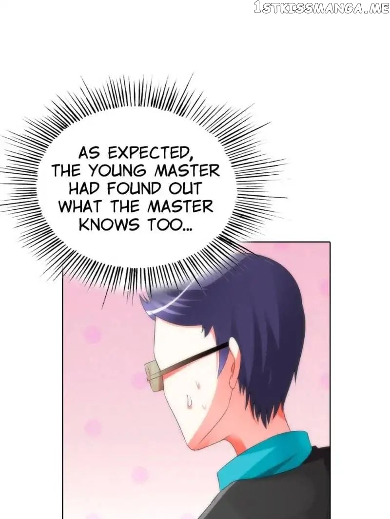 Too Young To Be Yours chapter 40 - page 31