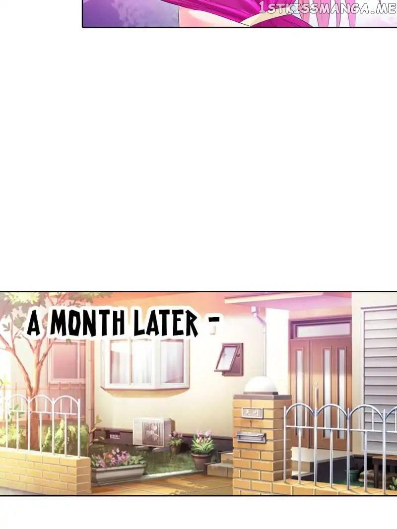 Too Young To Be Yours chapter 39 - page 25