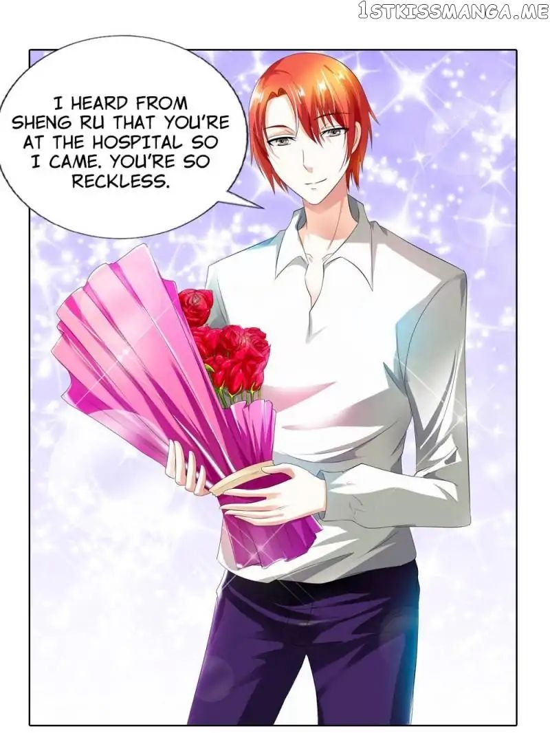 Too Young To Be Yours chapter 38 - page 10