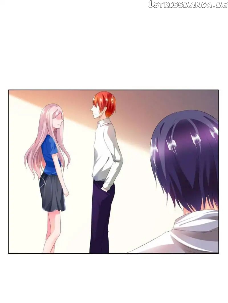 Too Young To Be Yours chapter 38 - page 15