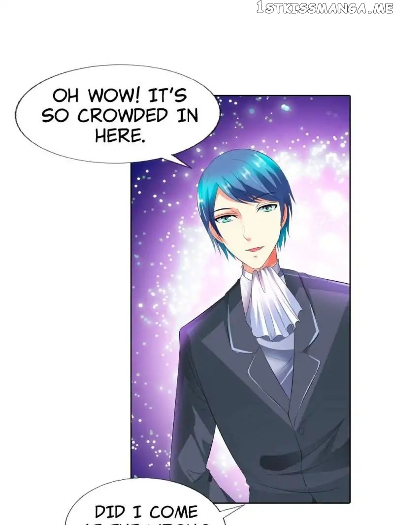 Too Young To Be Yours chapter 38 - page 19