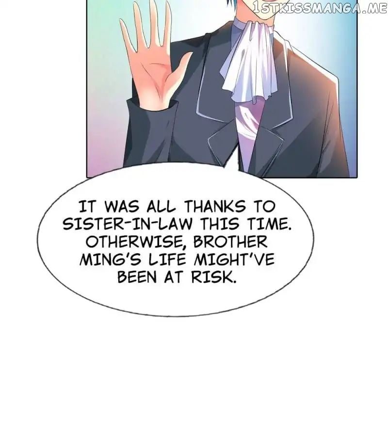 Too Young To Be Yours chapter 38 - page 22