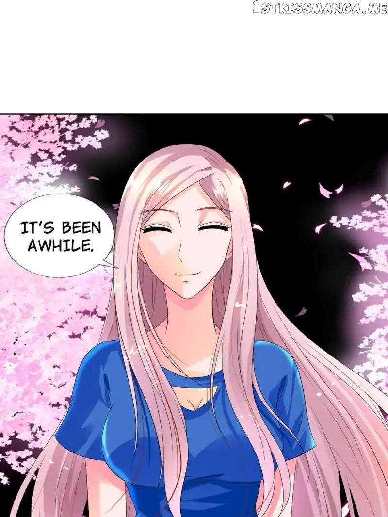 Too Young To Be Yours chapter 38 - page 23