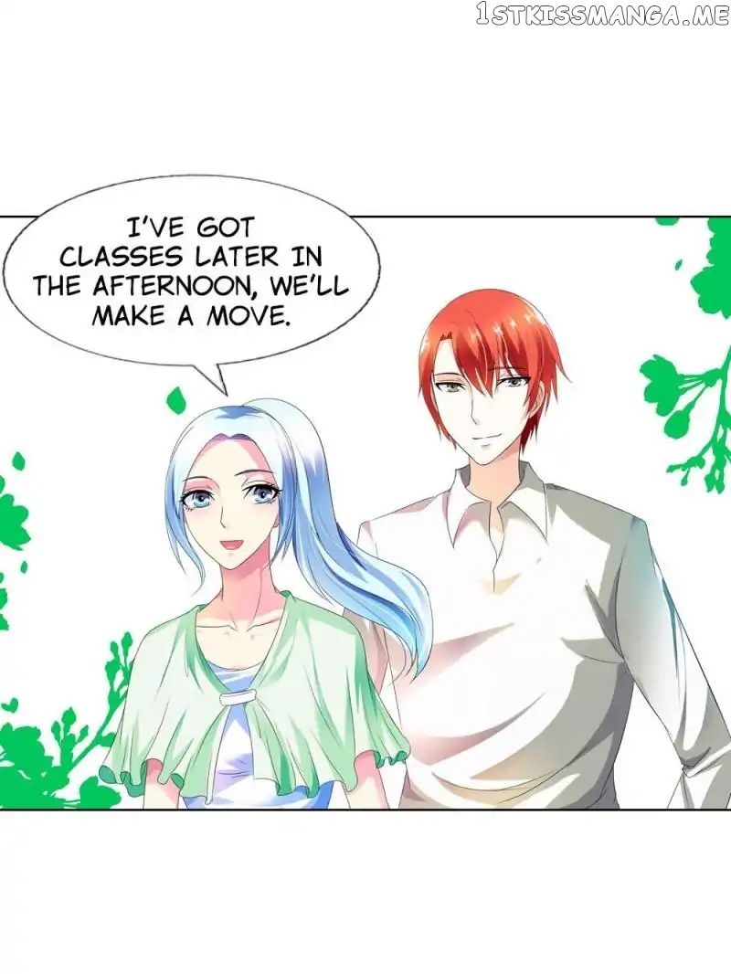 Too Young To Be Yours chapter 38 - page 26