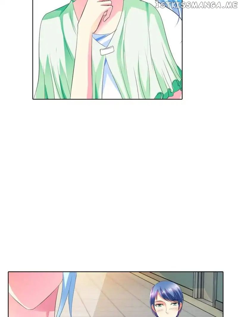 Too Young To Be Yours chapter 38 - page 30
