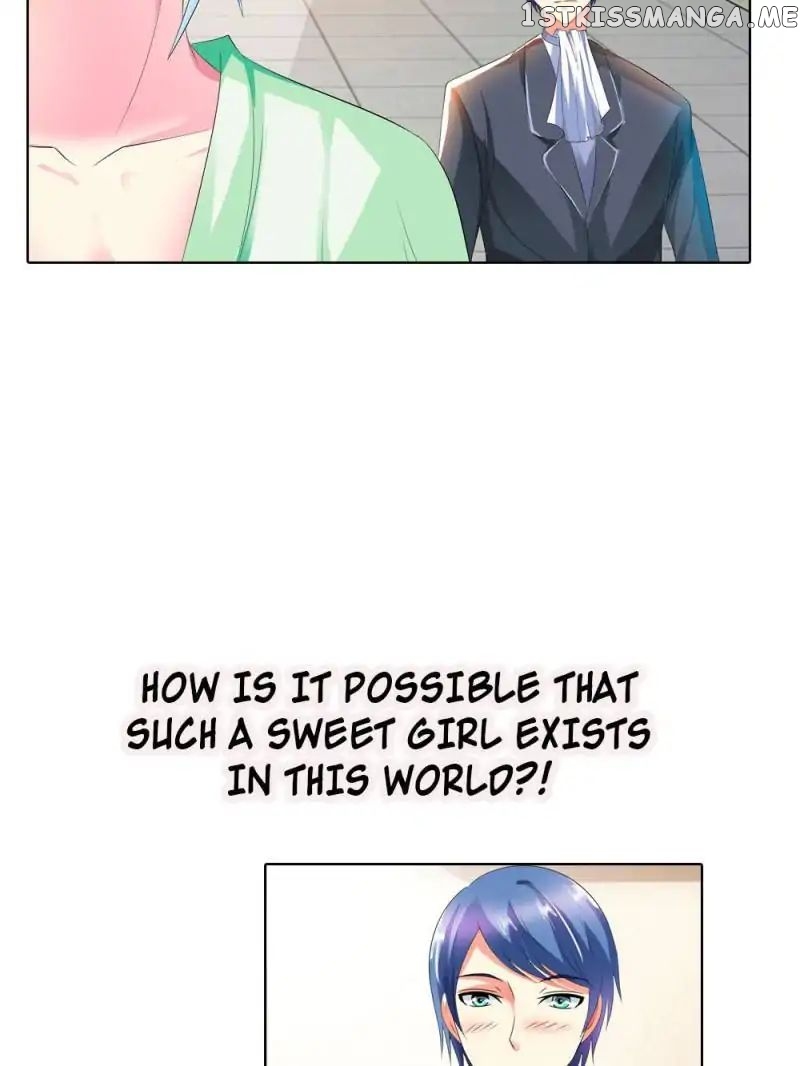 Too Young To Be Yours chapter 38 - page 31