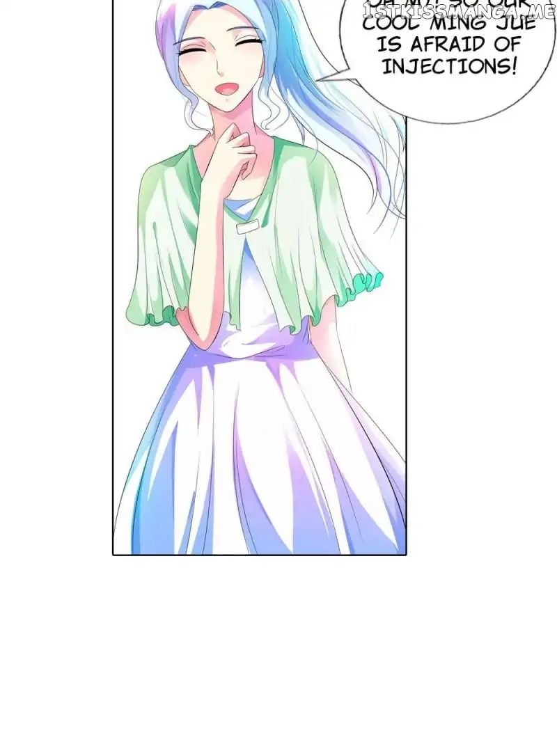 Too Young To Be Yours chapter 37 - page 16