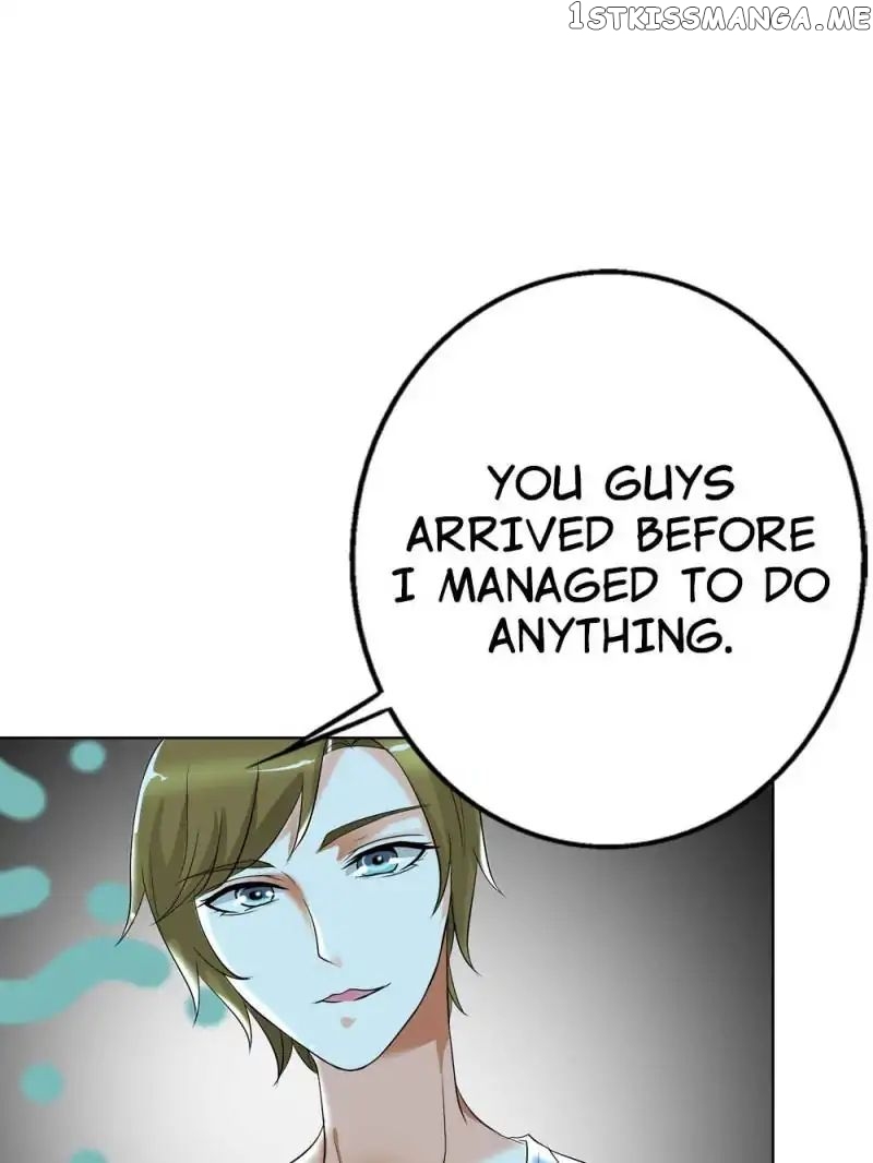 Too Young To Be Yours chapter 26 - page 18