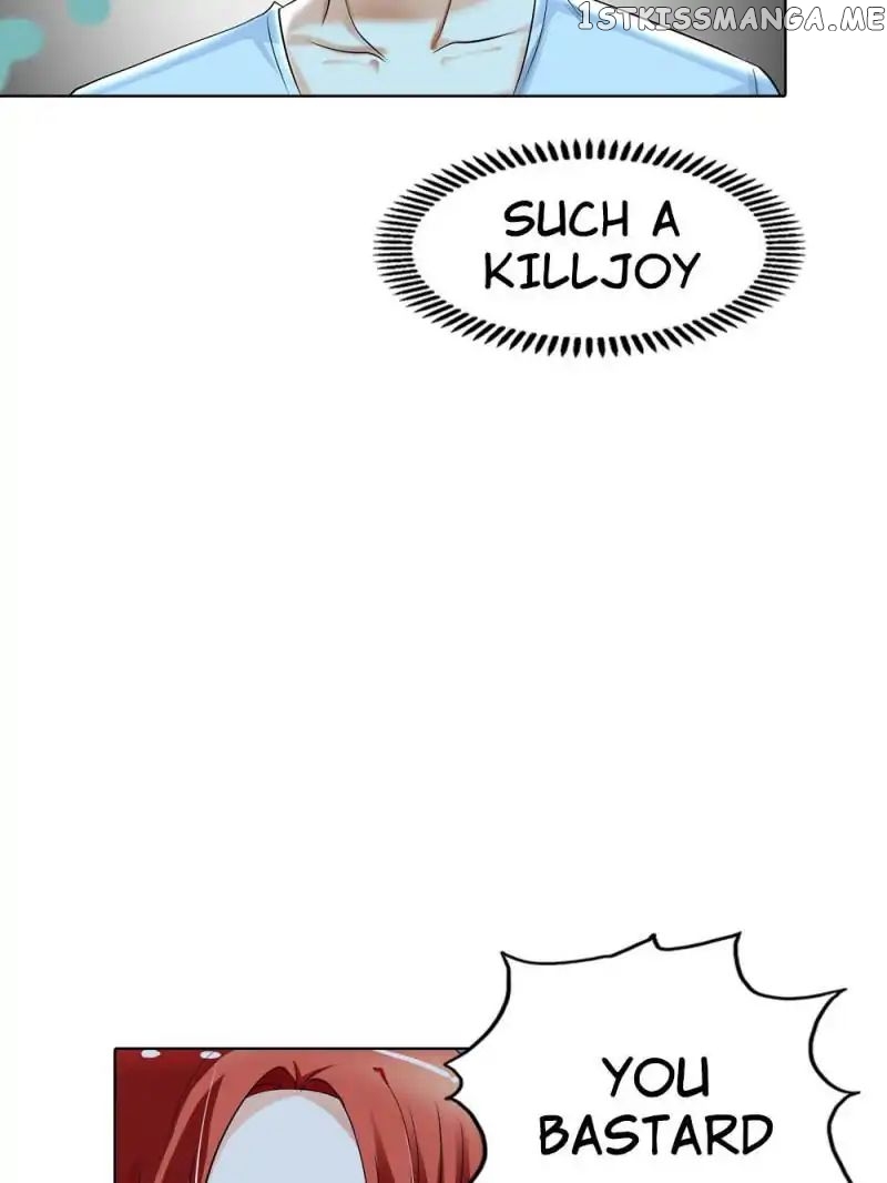 Too Young To Be Yours chapter 26 - page 19
