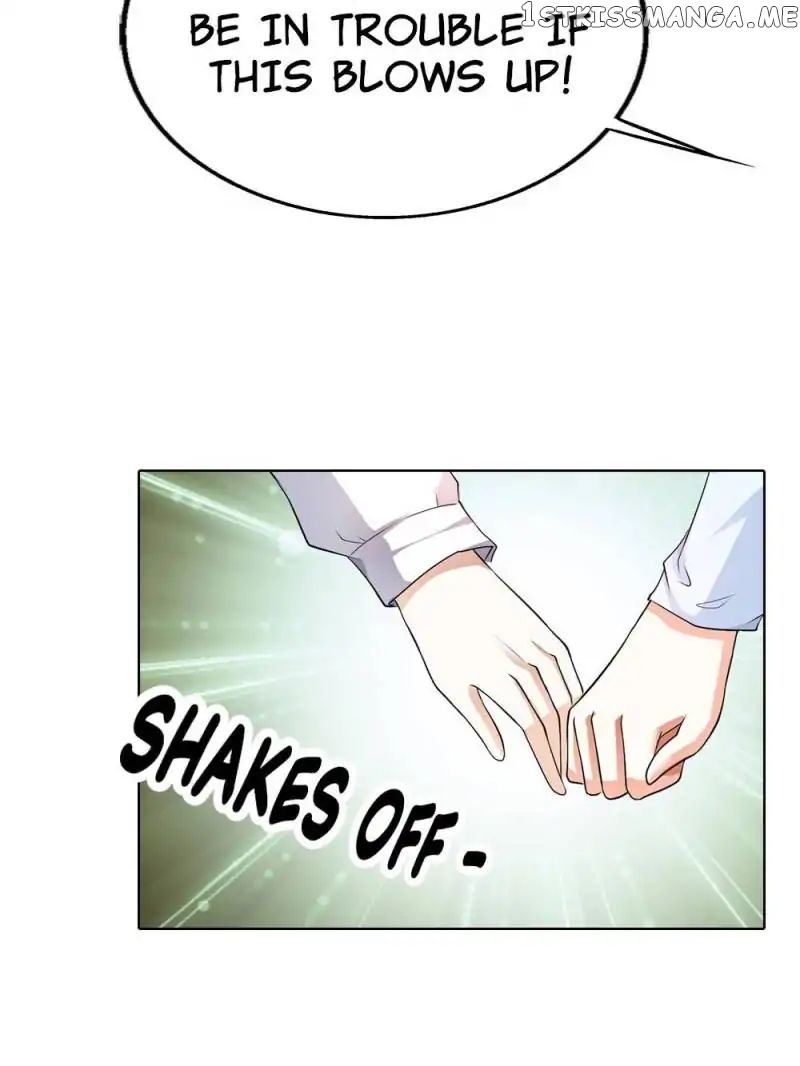 Too Young To Be Yours chapter 26 - page 25