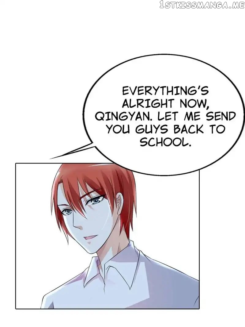 Too Young To Be Yours chapter 26 - page 30