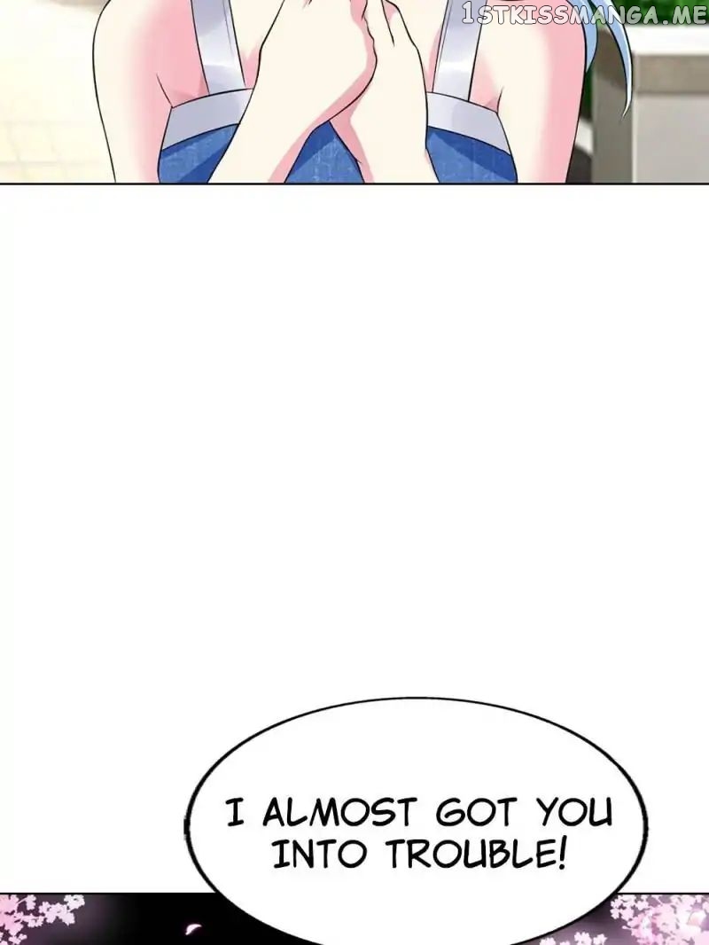 Too Young To Be Yours chapter 26 - page 32