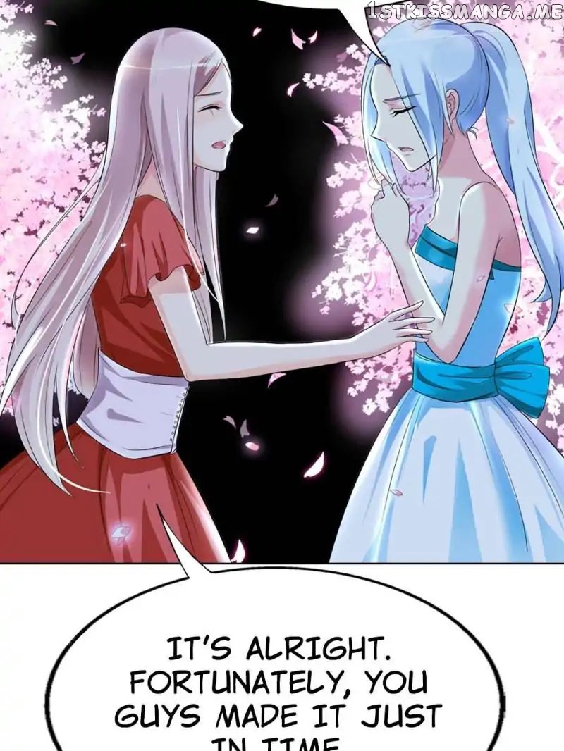 Too Young To Be Yours chapter 26 - page 33