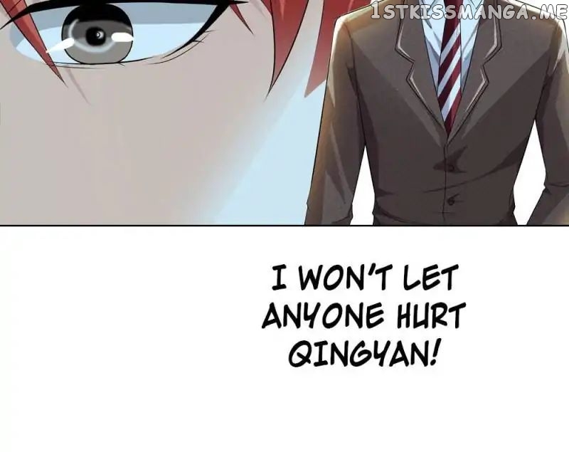 Too Young To Be Yours chapter 26 - page 36