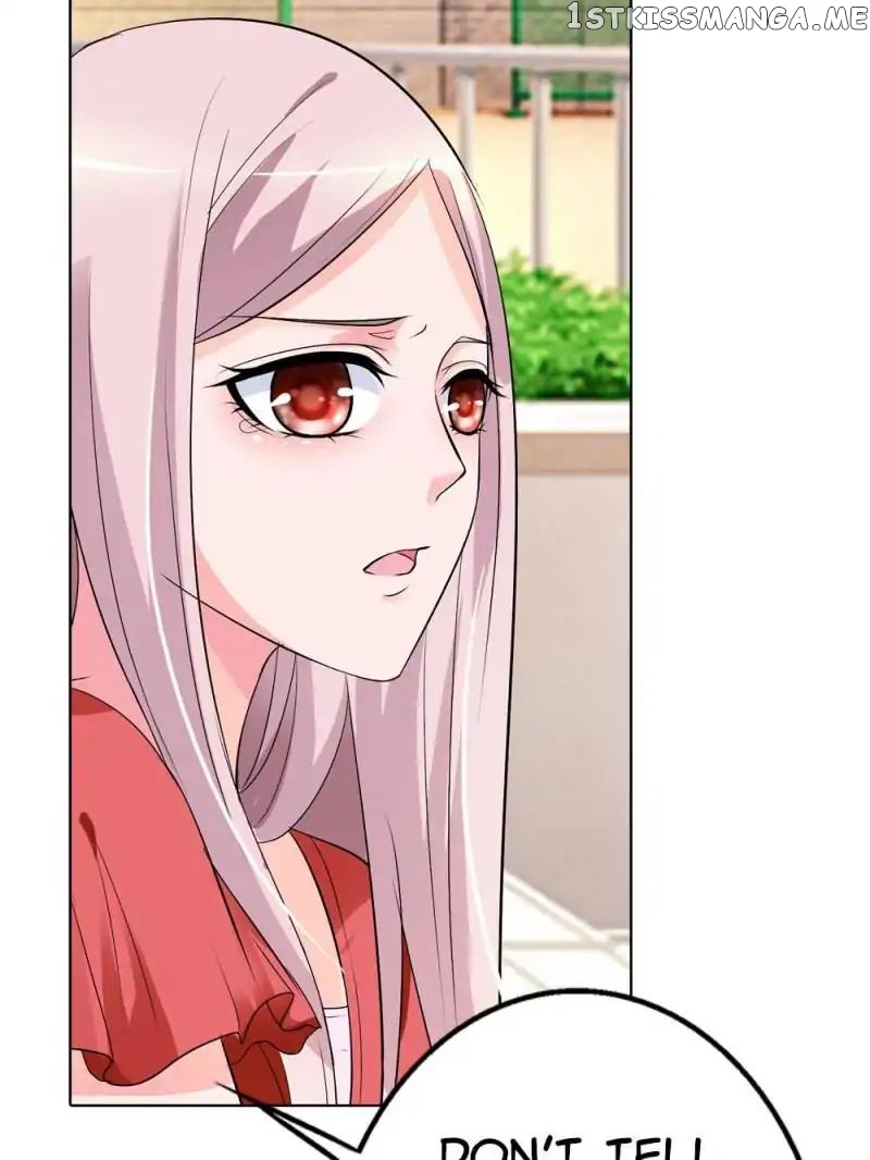 Too Young To Be Yours chapter 26 - page 41