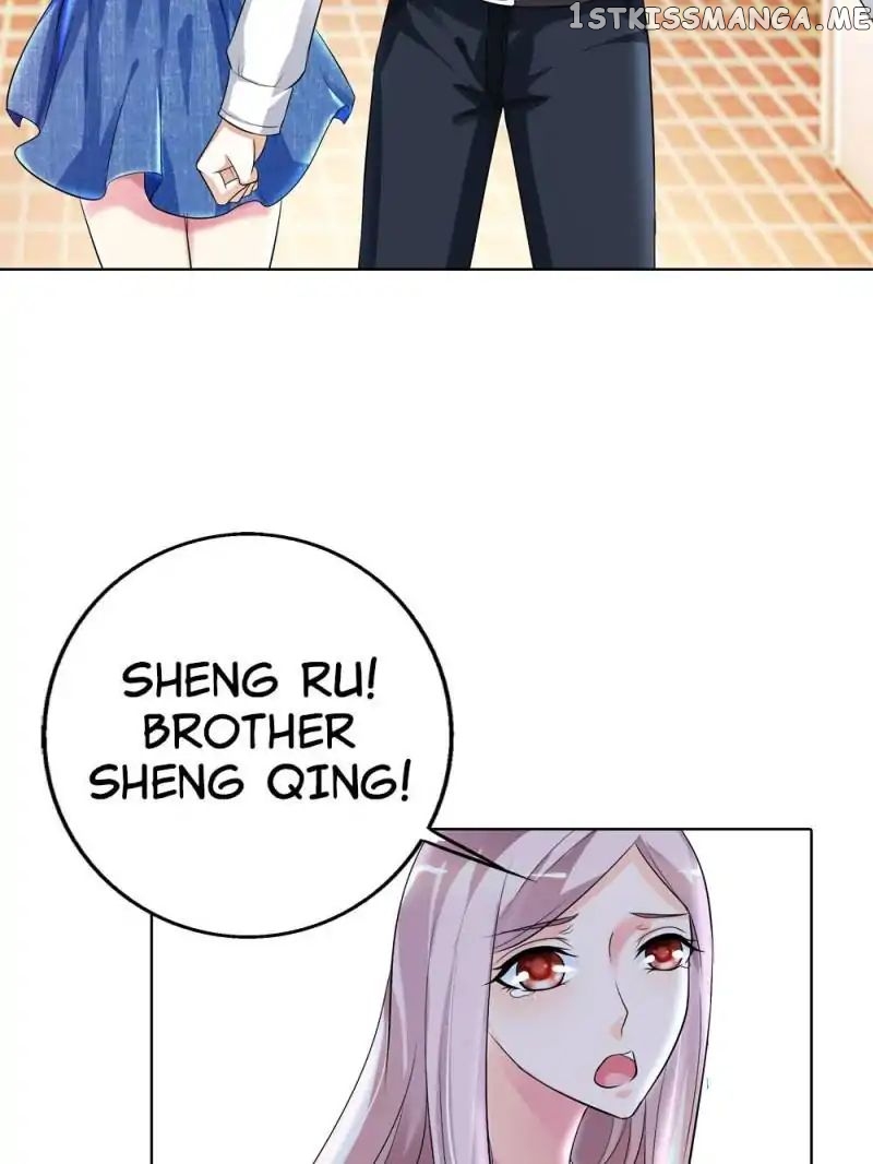 Too Young To Be Yours chapter 26 - page 6