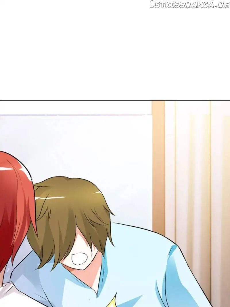 Too Young To Be Yours chapter 26 - page 8