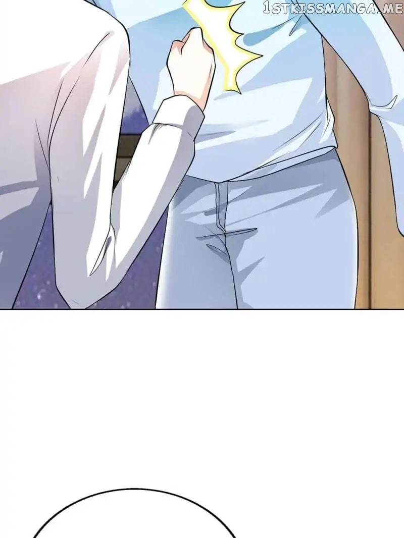 Too Young To Be Yours chapter 26 - page 9