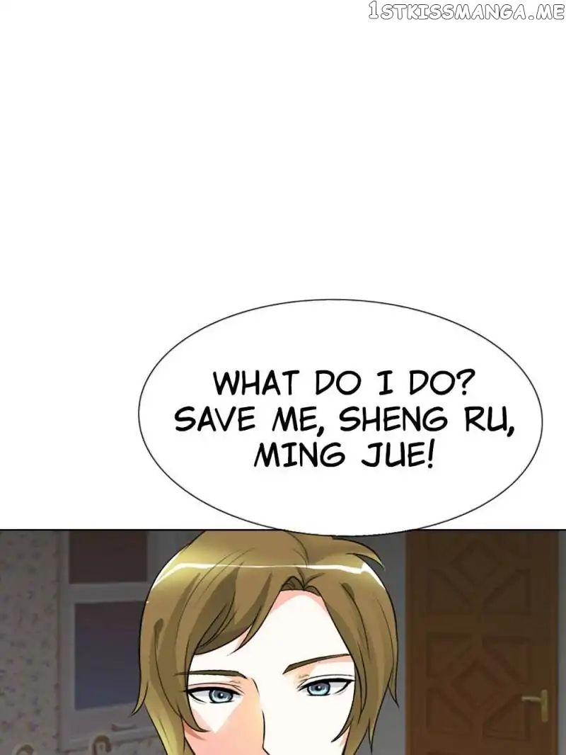 Too Young To Be Yours chapter 25 - page 45