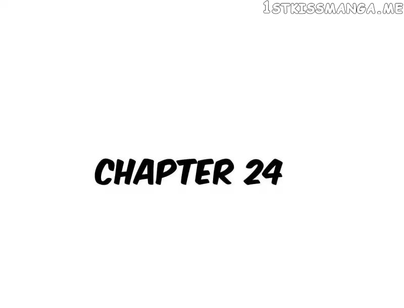Too Young To Be Yours chapter 24 - page 3