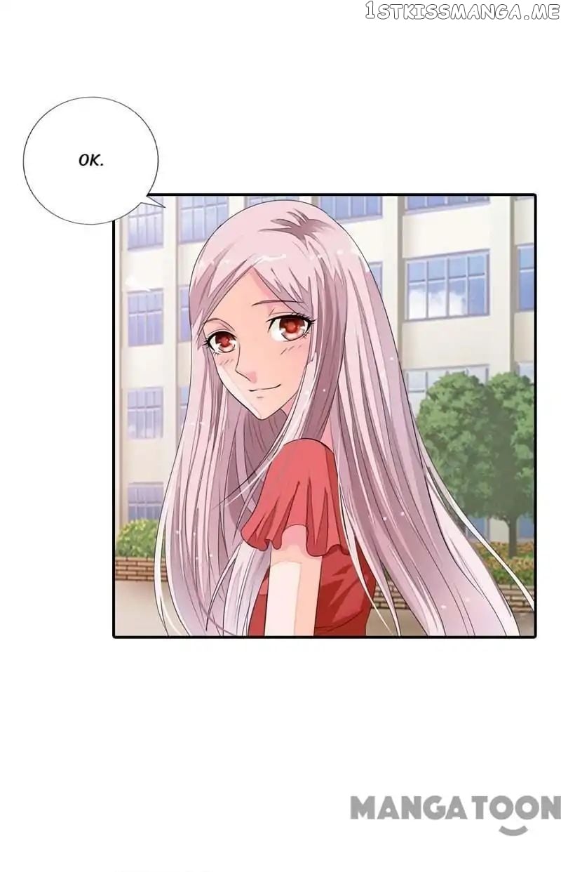 Too Young To Be Yours chapter 20 - page 10