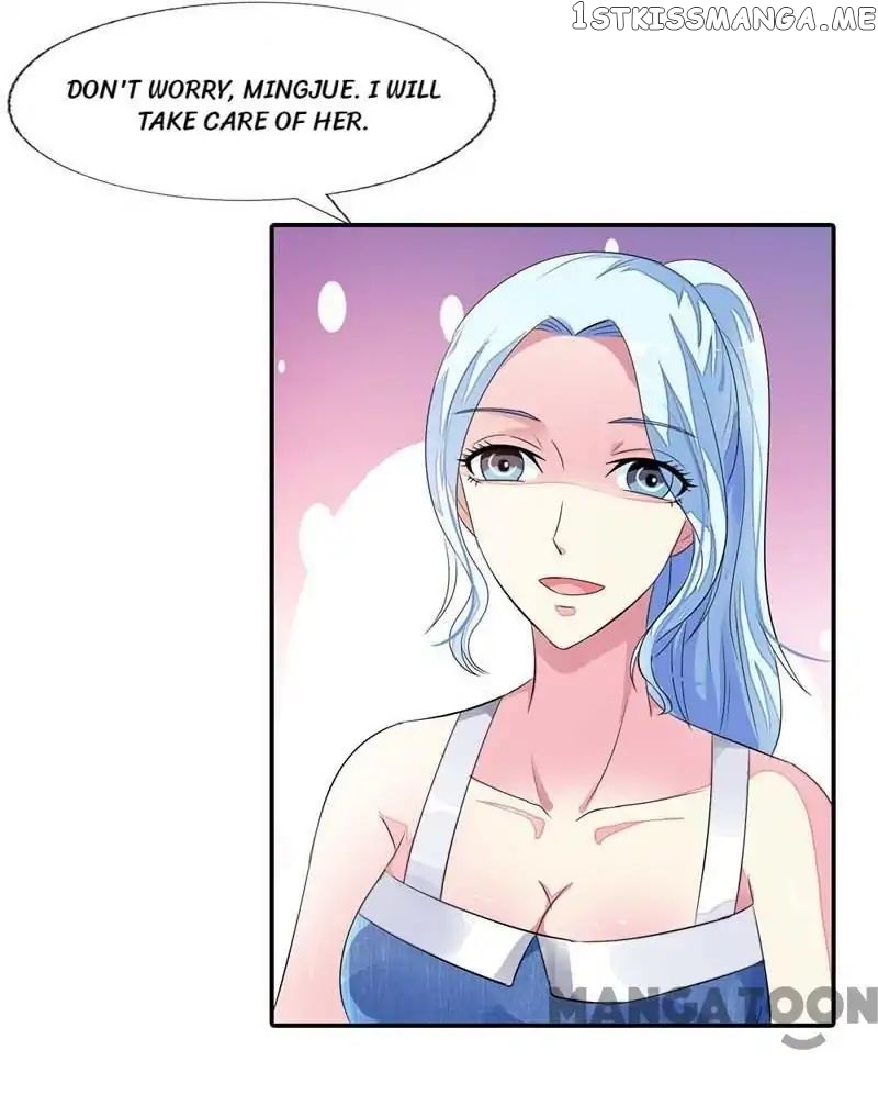 Too Young To Be Yours chapter 20 - page 11