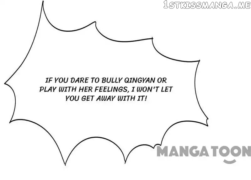 Too Young To Be Yours chapter 20 - page 25