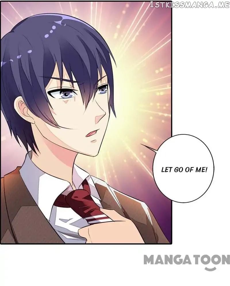 Too Young To Be Yours chapter 20 - page 27
