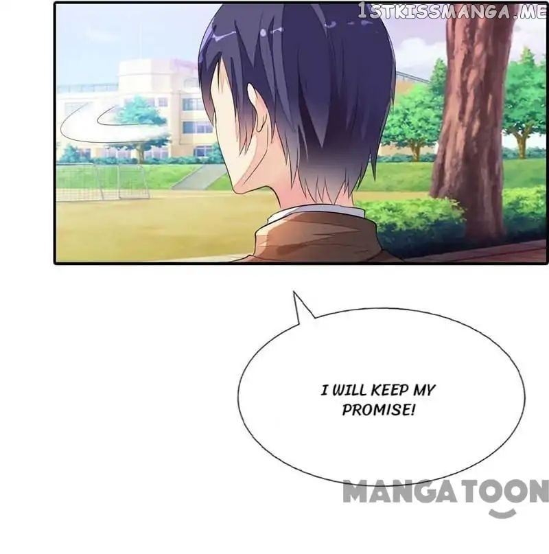 Too Young To Be Yours chapter 20 - page 31