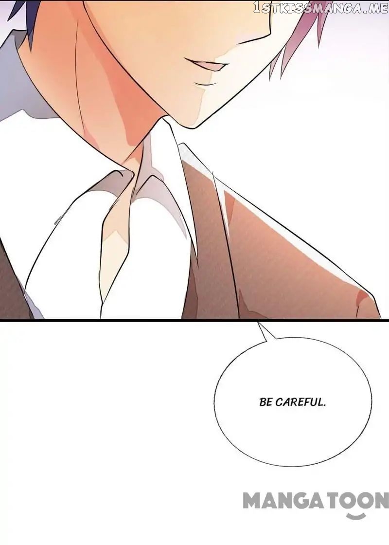 Too Young To Be Yours chapter 19 - page 6