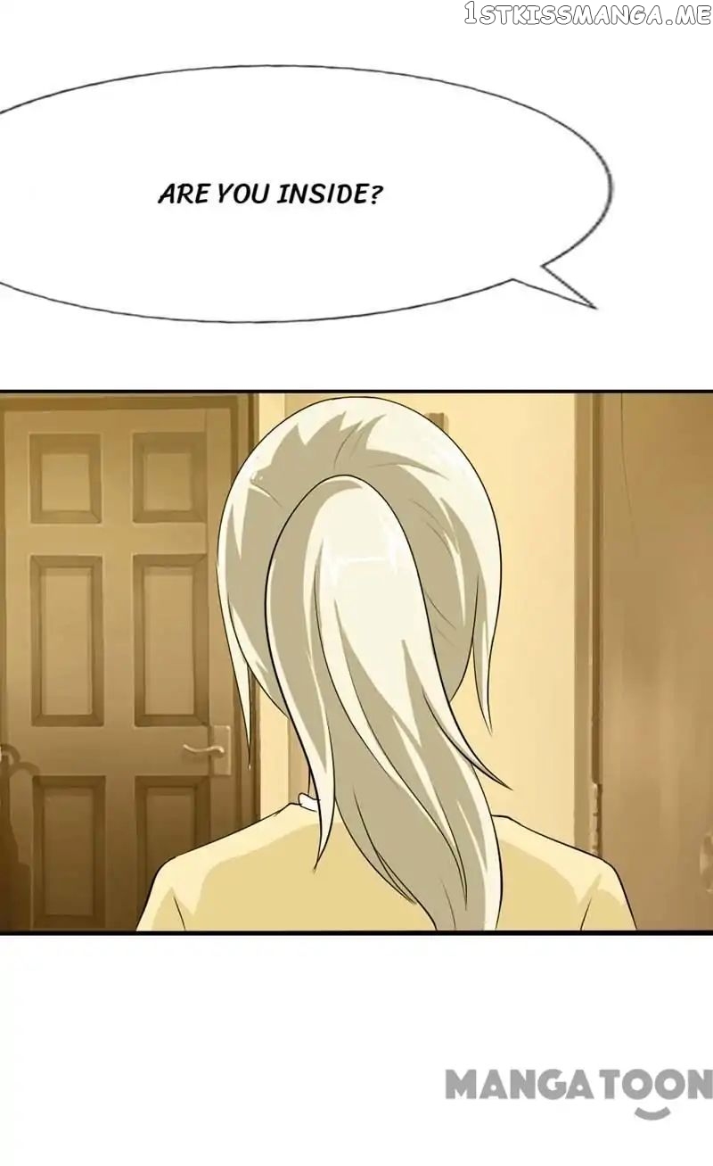 Too Young To Be Yours chapter 18 - page 37