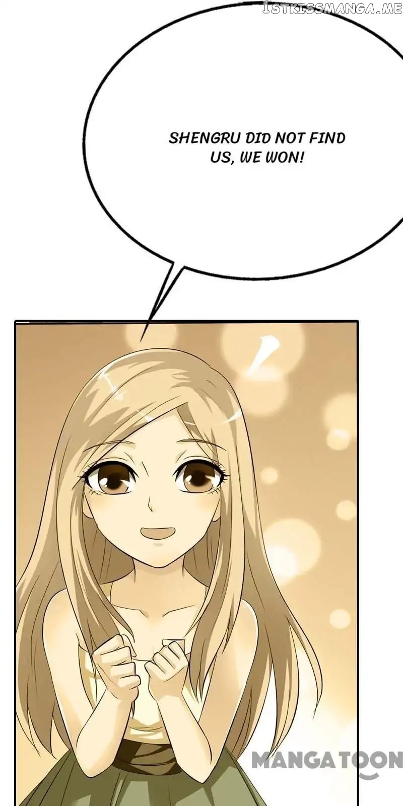 Too Young To Be Yours chapter 18 - page 54
