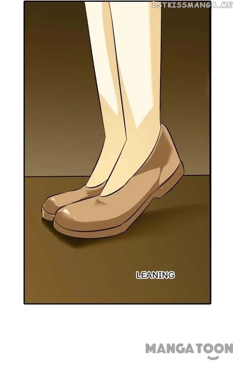 Too Young To Be Yours chapter 18 - page 60