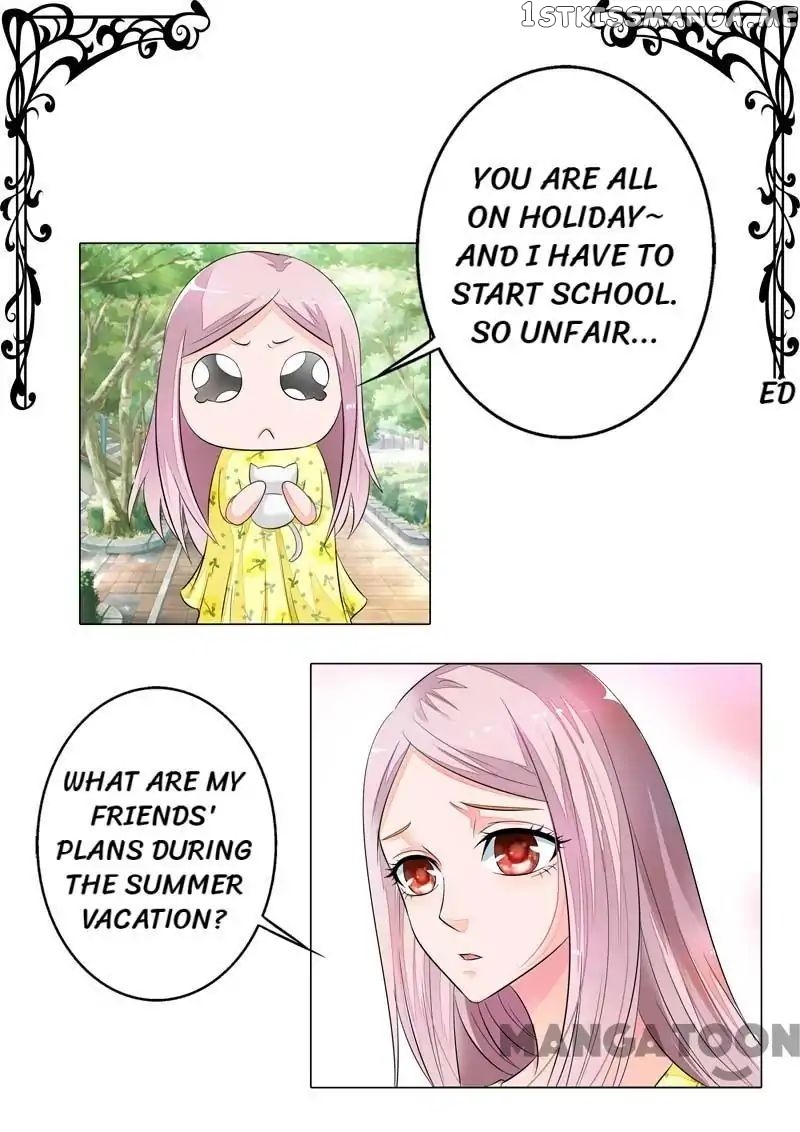 Too Young To Be Yours chapter 18 - page 71