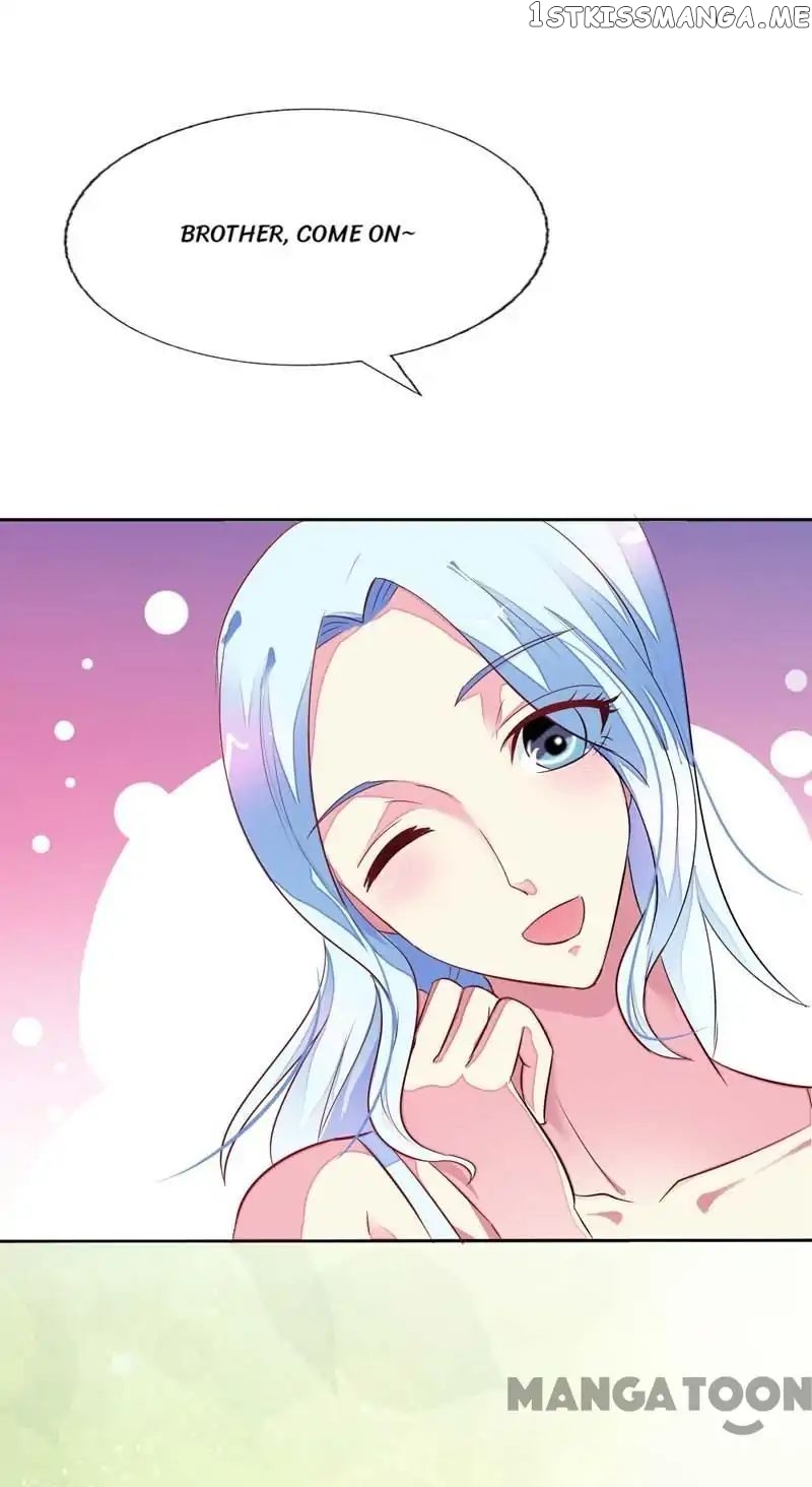 Too Young To Be Yours chapter 17 - page 32