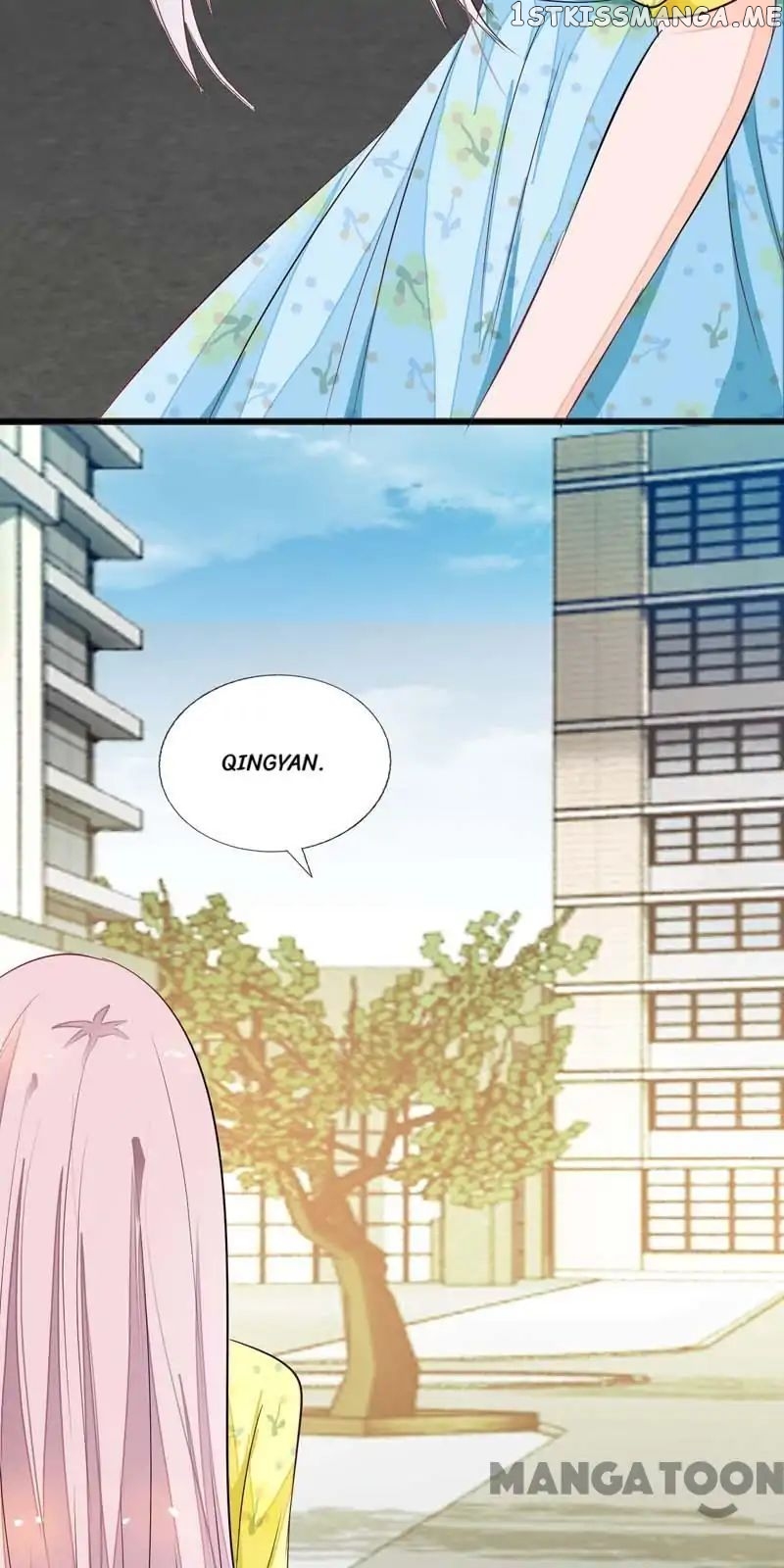 Too Young To Be Yours chapter 17 - page 35