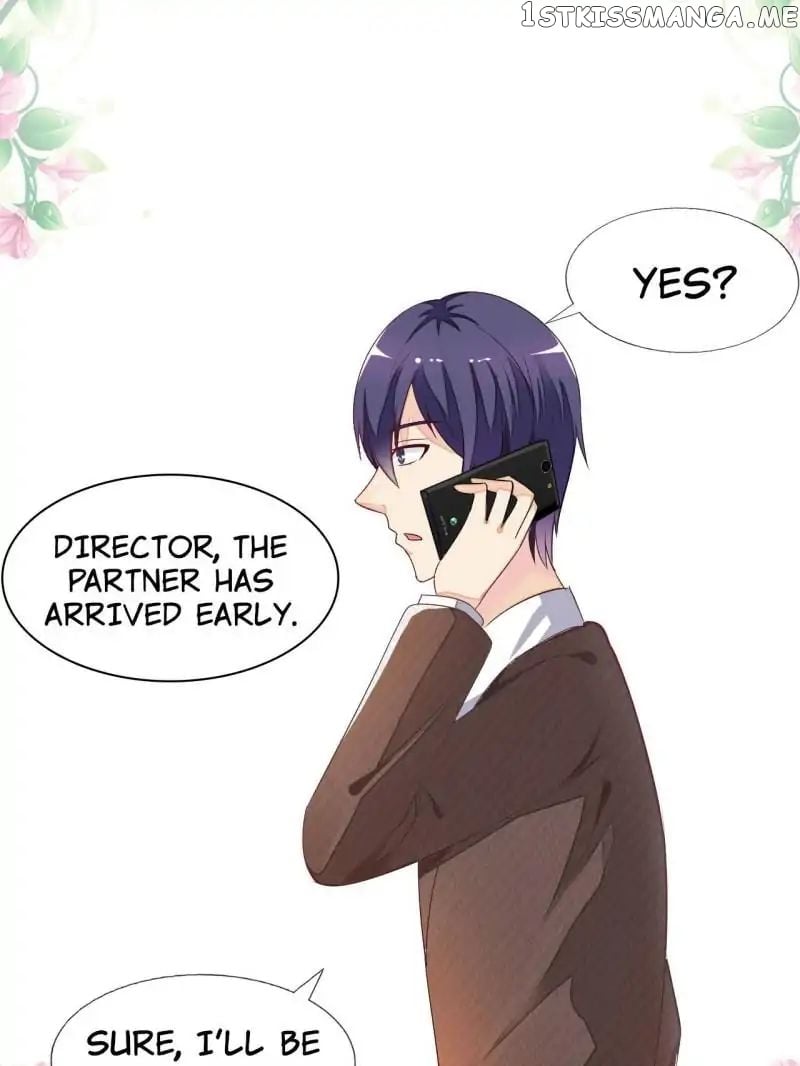 Too Young To Be Yours chapter 15 - page 9