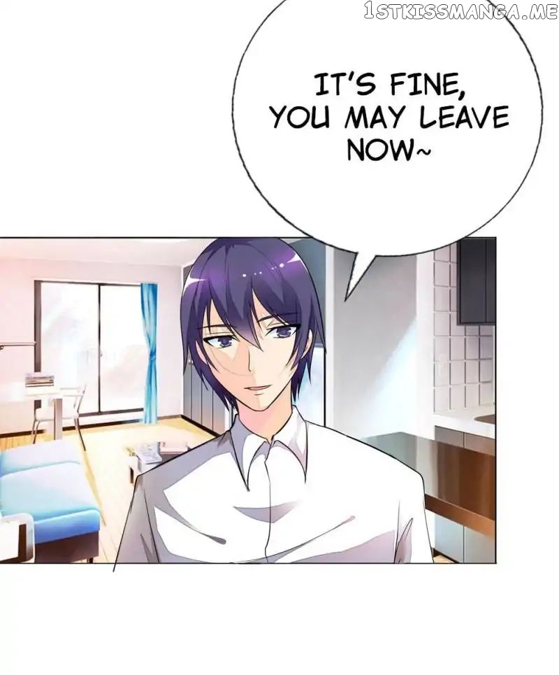 Too Young To Be Yours chapter 14 - page 13