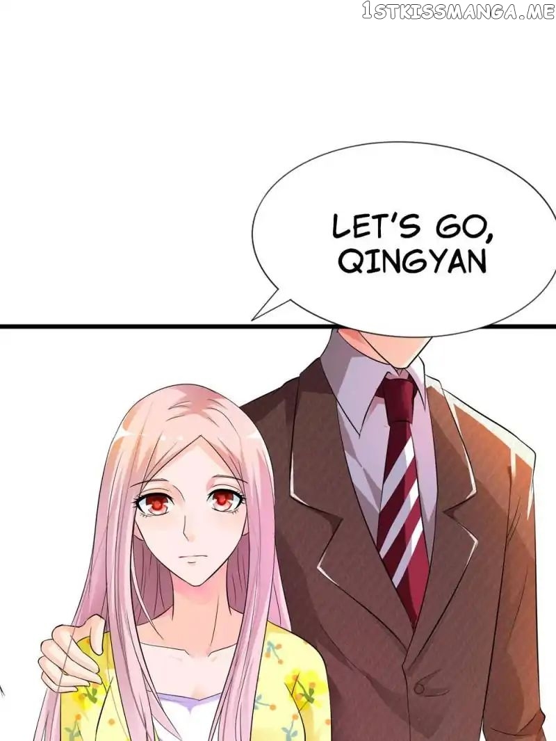 Too Young To Be Yours chapter 12 - page 6