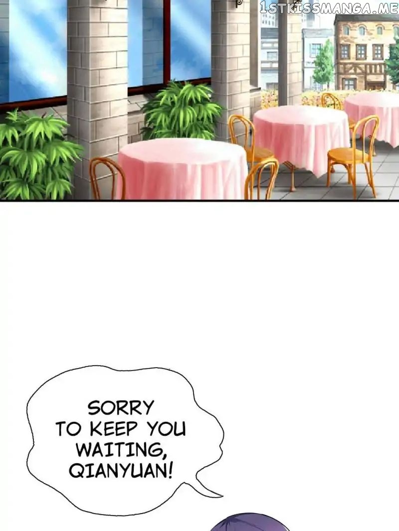 Too Young To Be Yours chapter 11 - page 21