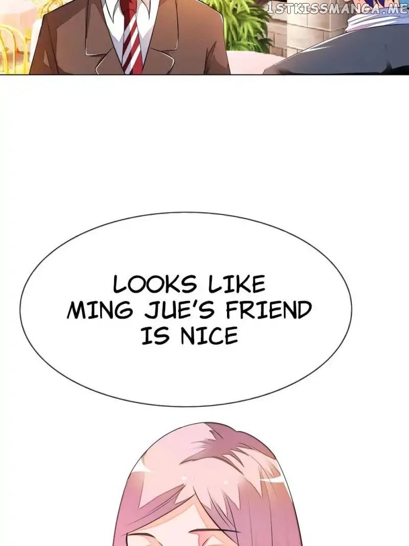 Too Young To Be Yours chapter 11 - page 28